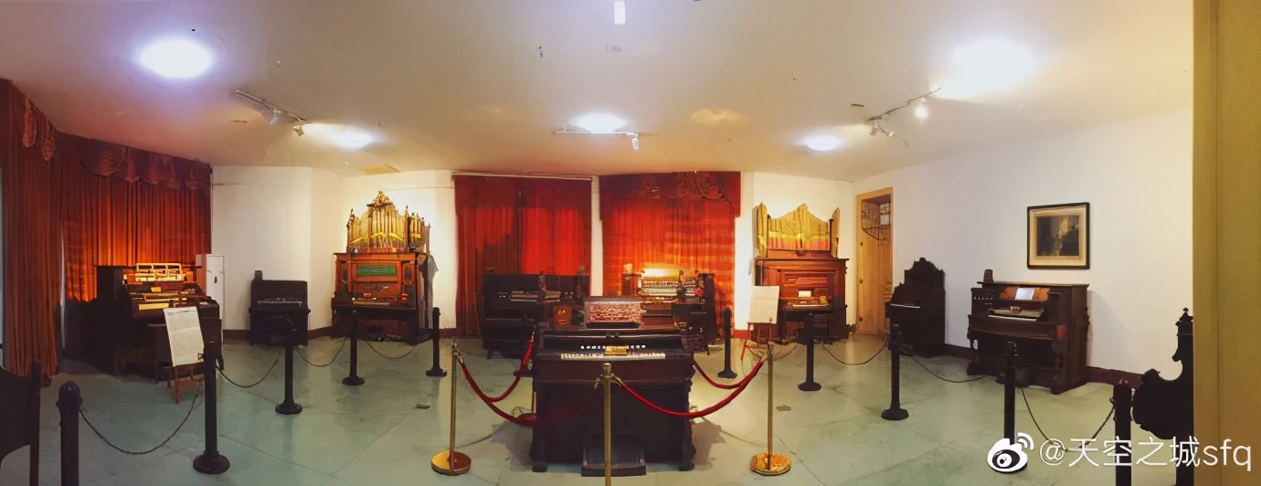 “博”览福建|再多的故事，也总有一个地方能够存放过往（上）