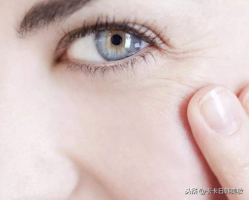 给大家推荐一款非常不错的眼霜,一年四季都在用的这款眼霜