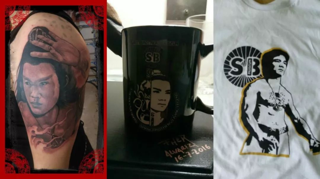 认得脸却叫不出名!他是叶问宇宙第一炮灰,也曾是邵氏武侠扛把子