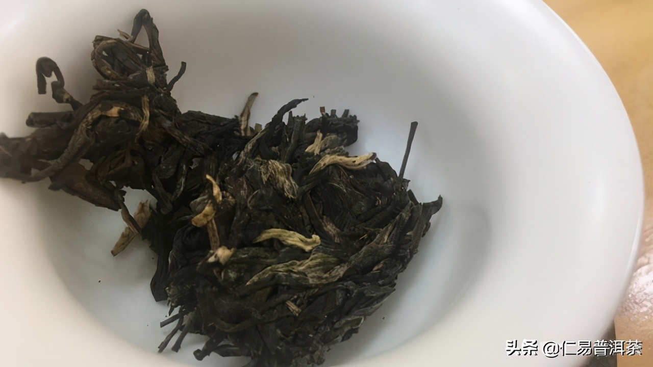 普洱茶基础知识大全你真的了解吗,普洱茶知识科普从入门到高手