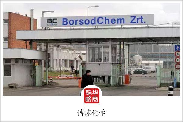 37年他死磕一件事，把皮革厂干成世界化工龙头，每天净赚三千万