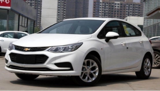 雪佛兰科鲁兹两厢车二手车,雪佛兰科鲁兹两厢哪个版本比较好