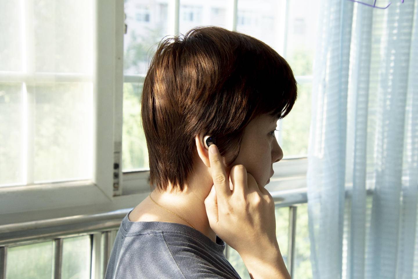 799元可以买到啥jbl防水无线耳机,jbl透明蓝牙耳机测评