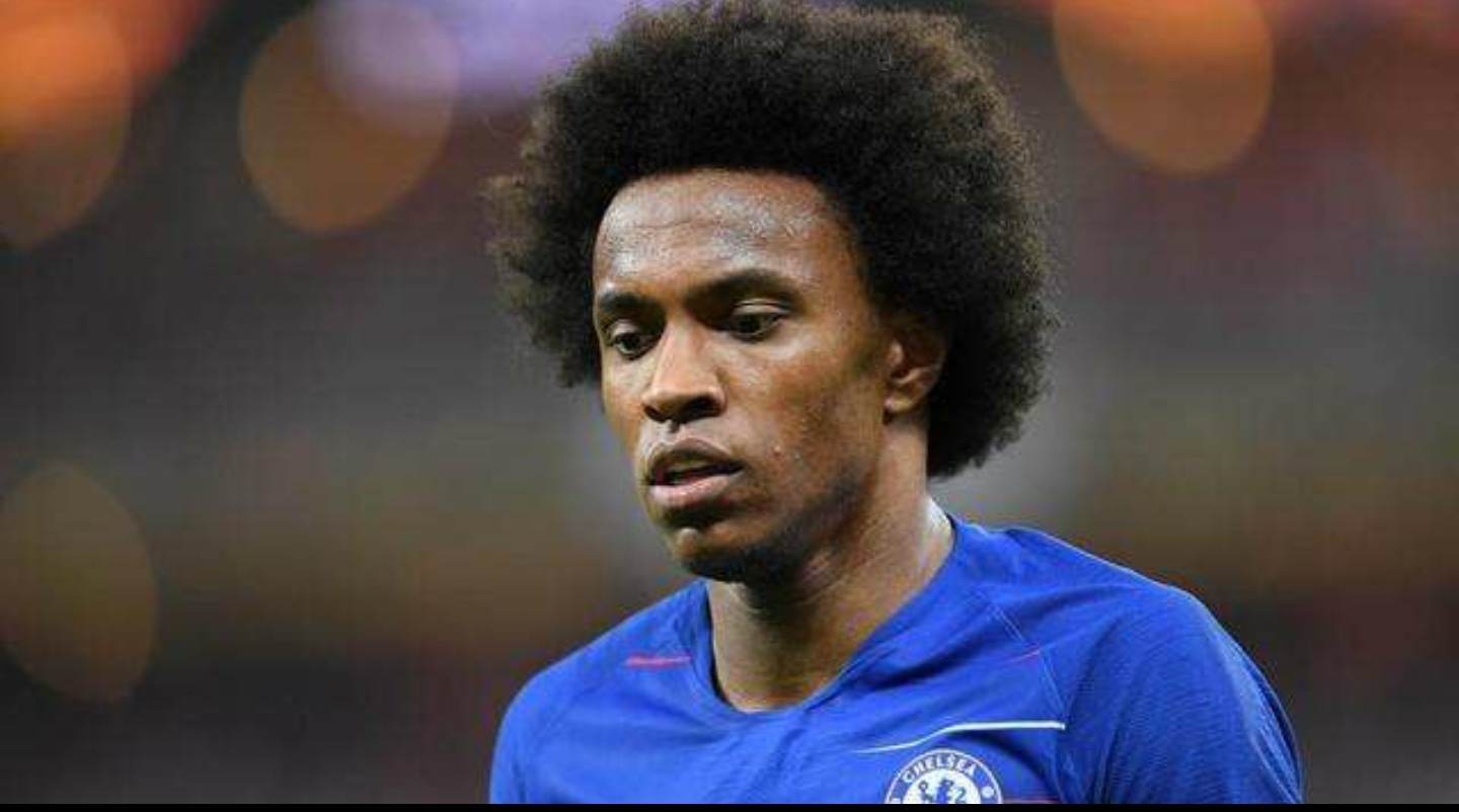 现役足坛十大黑人球星