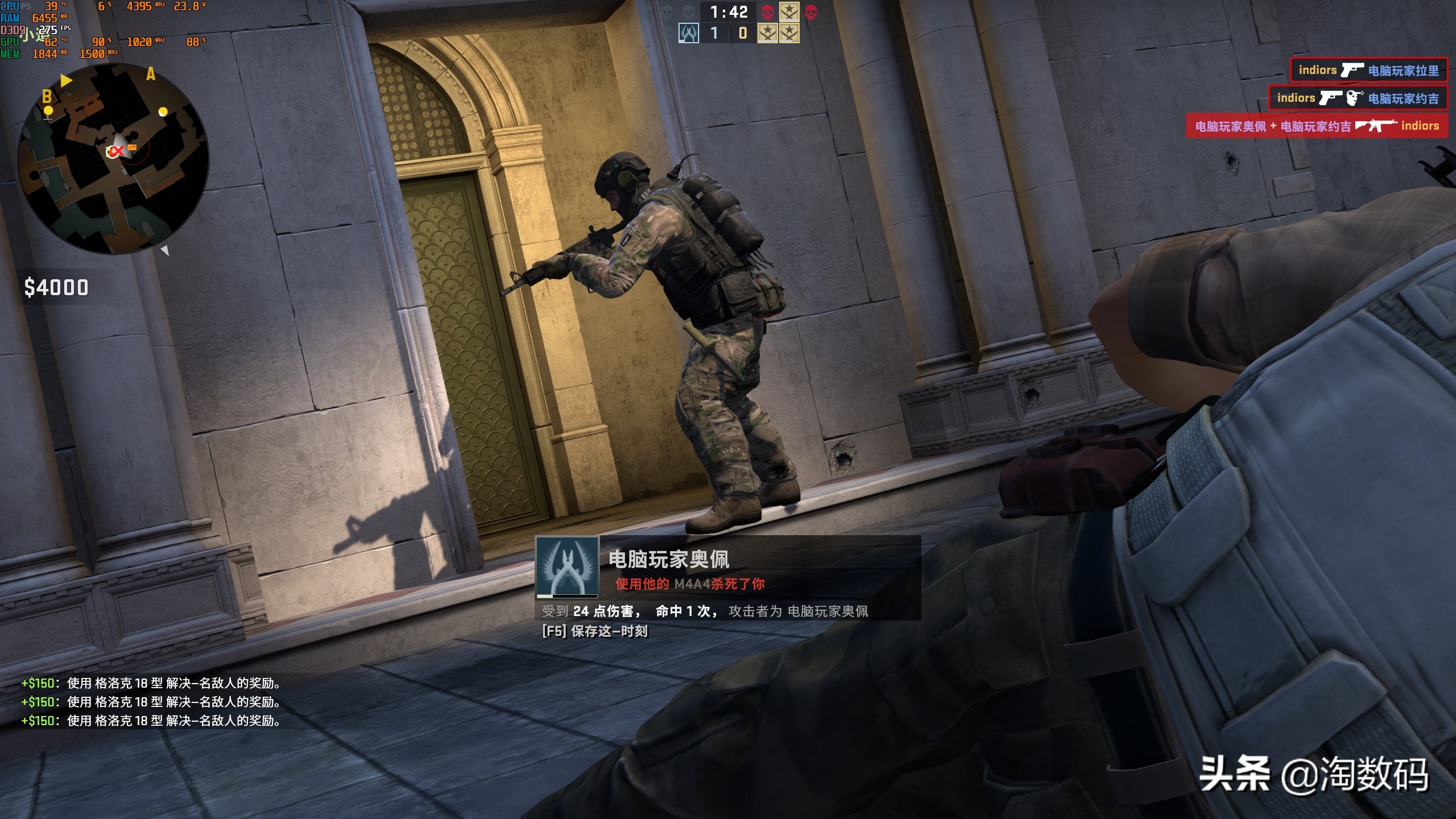 少年曾经的梦想:箱底翻出一张MSI微星R9280X红龙显示卡再战江湖