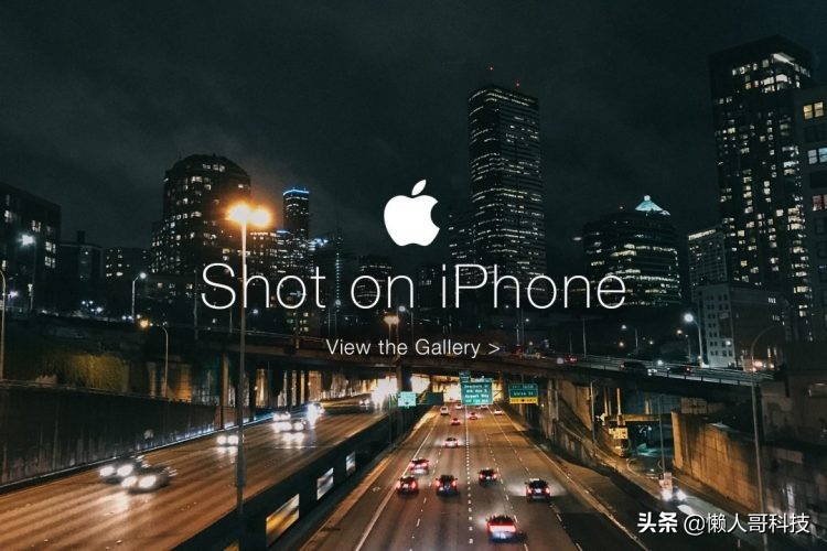 2019年苹果摄影大赛,2019年iphone摄影大赛