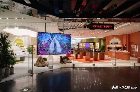 铱星视频|探索科技、体验艺术、感受时尚、SKP-S全接触