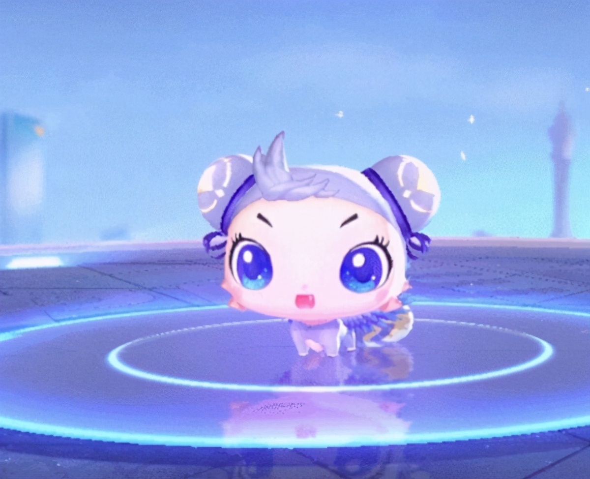 qq飞车手游起步宠是什么意思,qq飞车手游起步宠排名