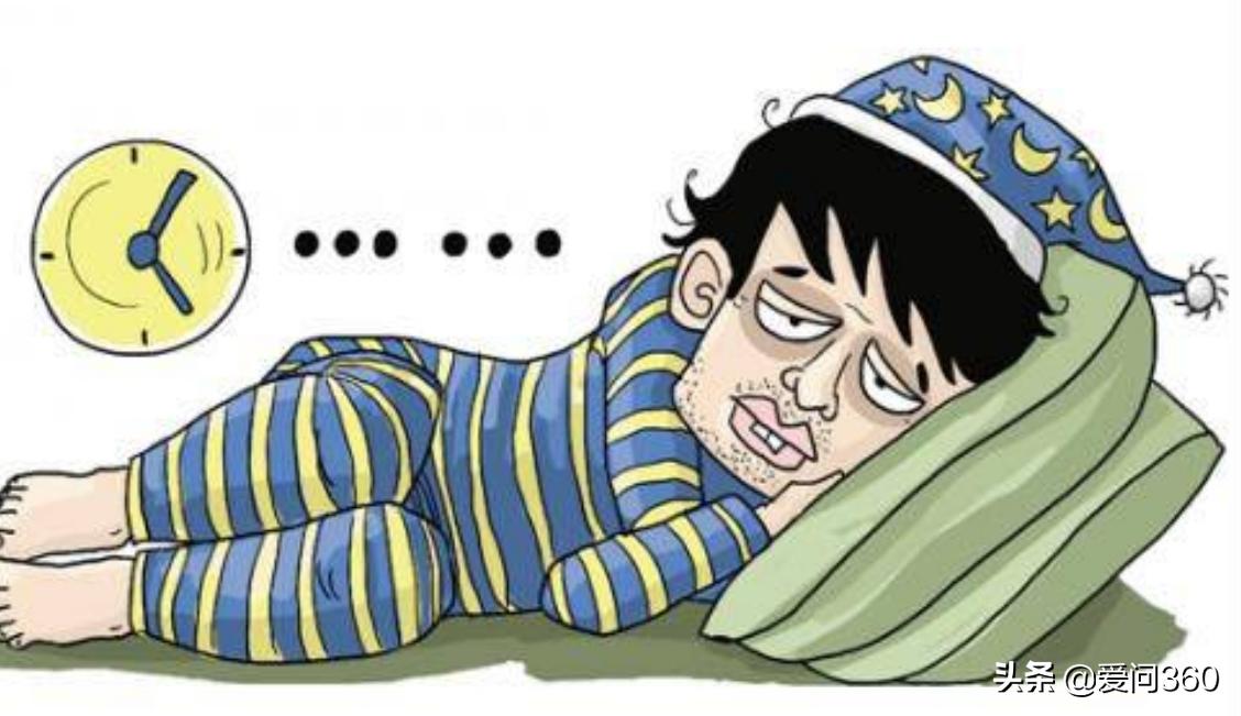 睡眠不好需要吃什么调理睡眠,睡眠不好没精神吃什么药