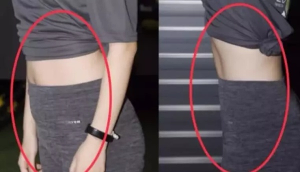 被减肥毁掉的中国女孩们漫画,被减肥毁掉的中国女孩们