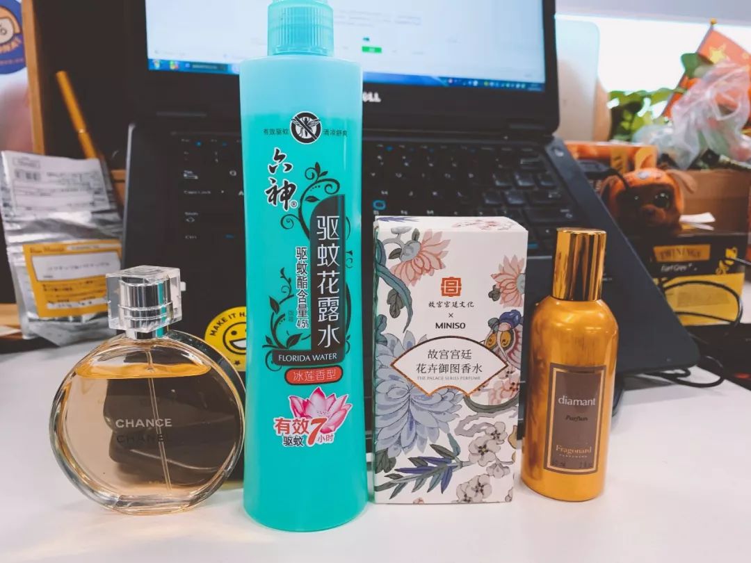 明白易懂的香水测评,各品牌香水盲测