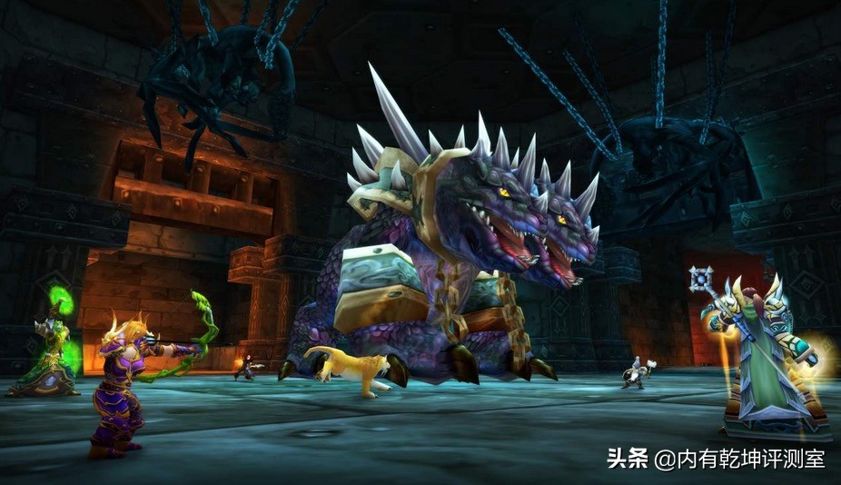 魔兽世界怀旧服黑翼老二打法,魔兽世界怀旧服艾卓老二怎么打