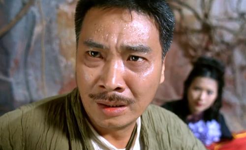 演员吴孟达去世曾参演大话,吴孟达为什么只演配角不演主角