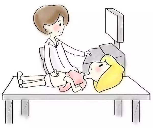 产检指检的全过程,怀孕产检流程文字