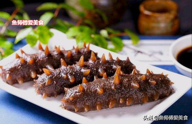 三九天吃海参的方法,三九天进补吃海参