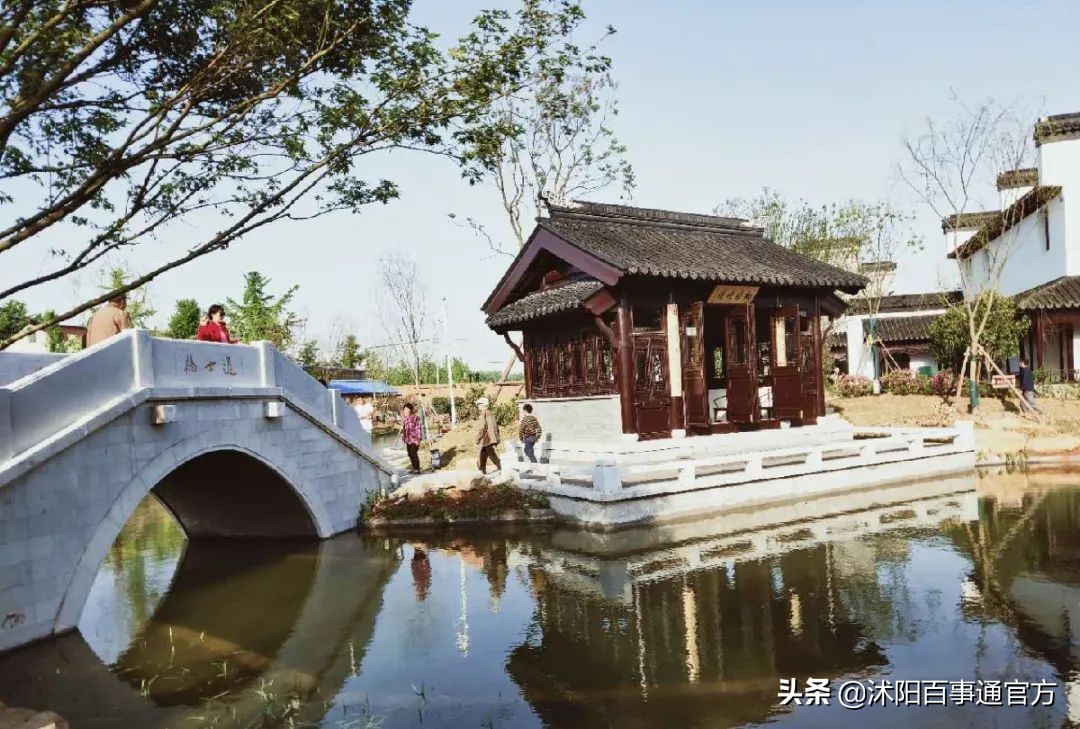 沭阳23个重大项目是哪些,沭阳重点发展的4个城镇