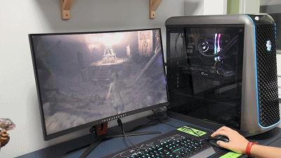 雷神911十代黑武士和联想拯救者刃,雷神911m野王和911黑武士哪个好