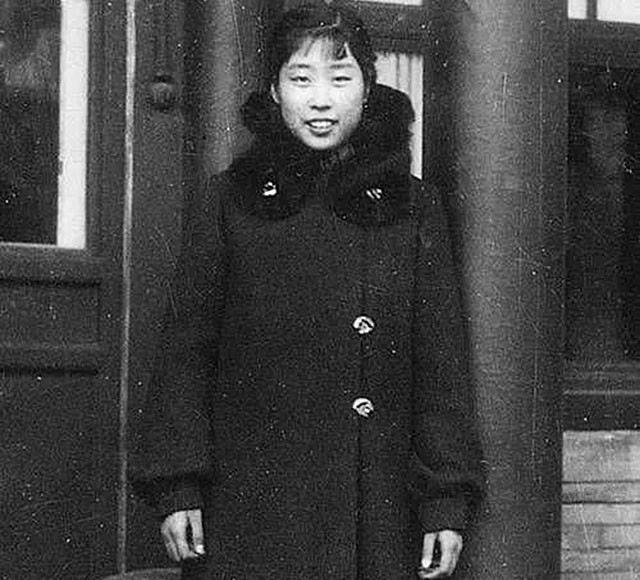 1963年王光美珍珠项链掉入缅甸大海，吴奈温以红宝石项链“赔偿”