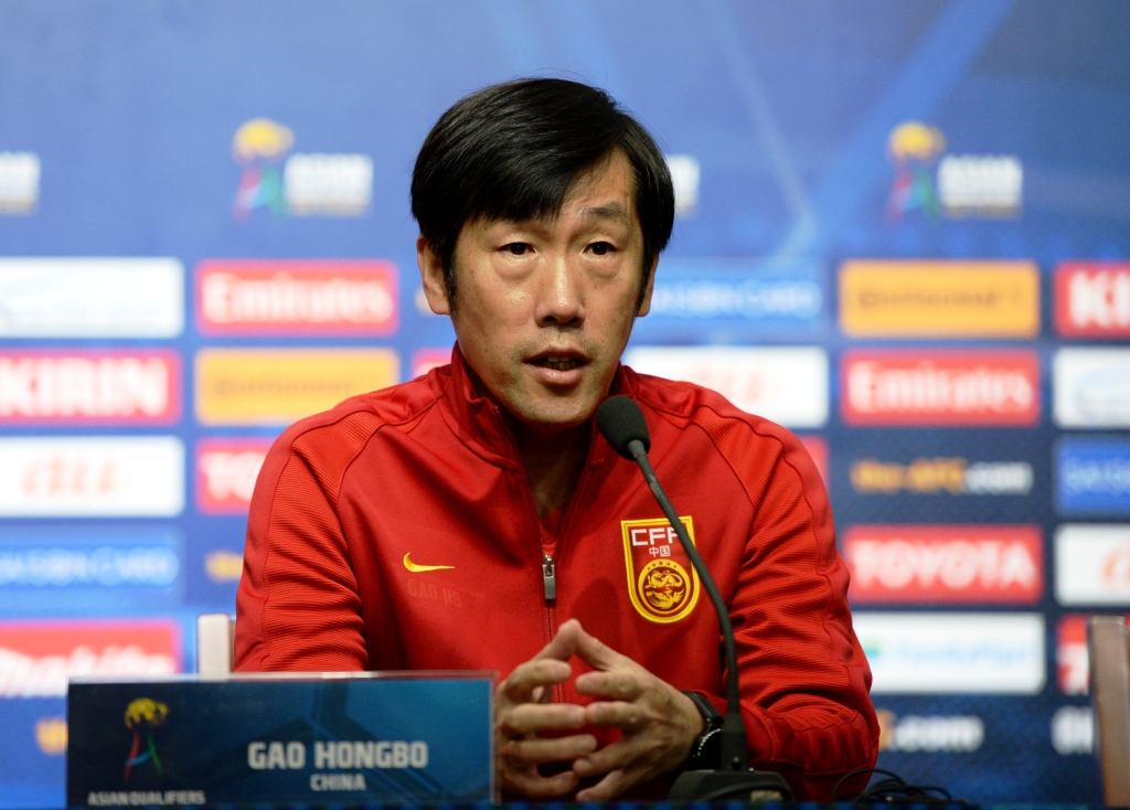 国足又要换帅了吗,国足换帅后会取得成功吗