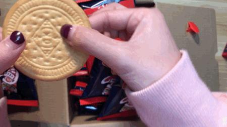 5款公认好吃的饼干品牌,哪些饼干是国产的