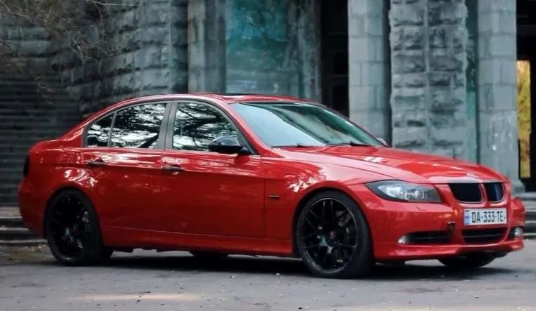 6年的宝马亏多少,买二手宝马车后的血泪史