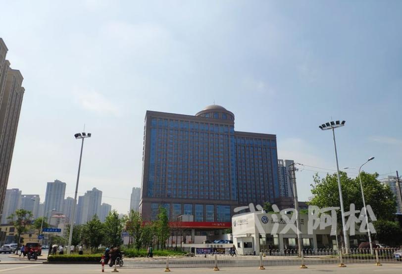 3栋楼快2年了还没卖完！曾贵的不行的盘已成区域低价TOP2