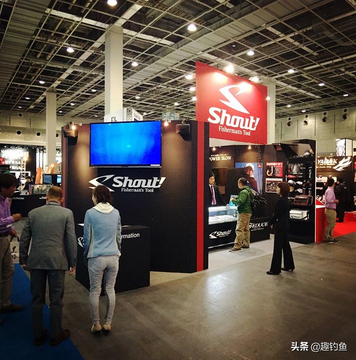 日本钓鱼装备视频,日本钓鱼渔具怎么用