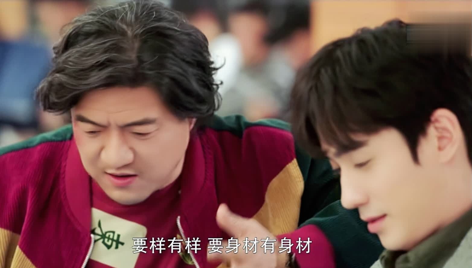 重启系列瓶邪cp,重启胖邪