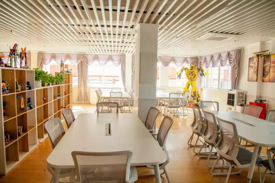 徐州学校开放日邀请函,华美邀请函