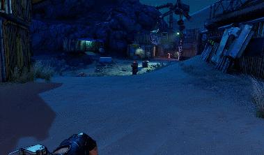 无主之地3评测,无主之地3看评分还是看品质