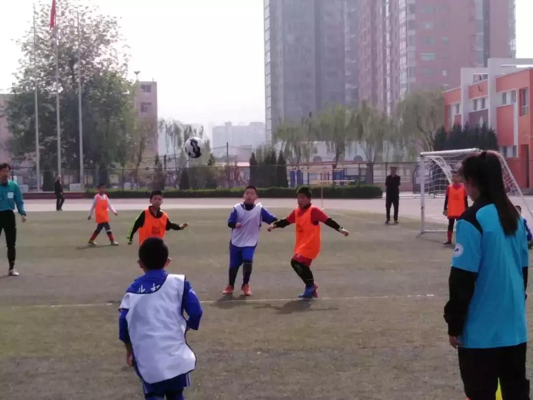 晋城市第8届足球比赛,晋城首届青少年足球联赛