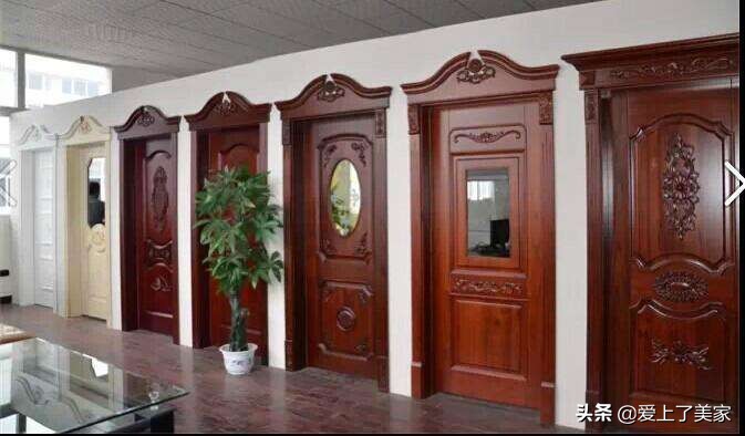 烤漆门除味除甲醛最有效方法,烤漆门用的都是水性漆怎么去除