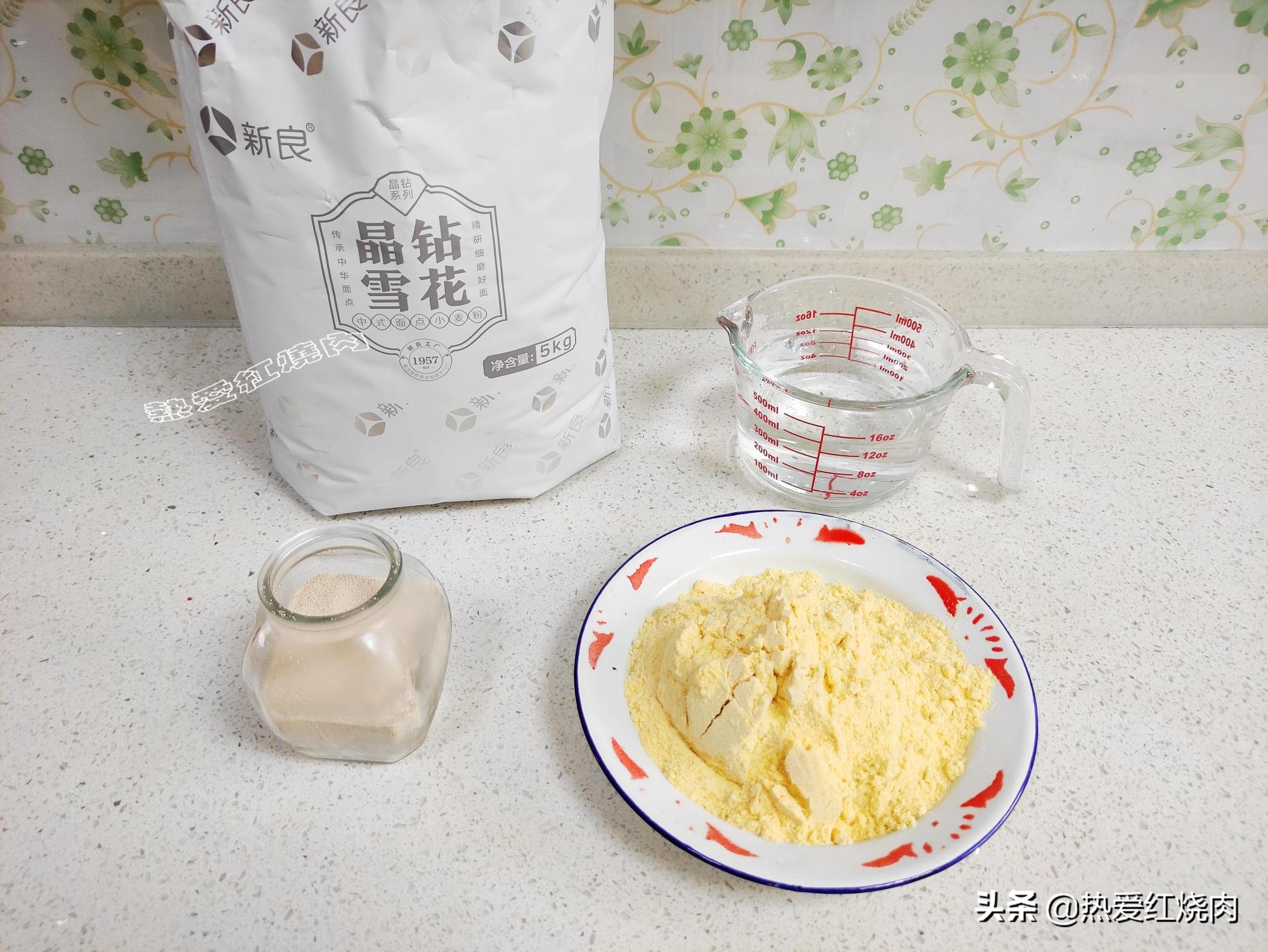 怎么样使蒸的馒头不发酸,做馒头怎样防止馒头发酸