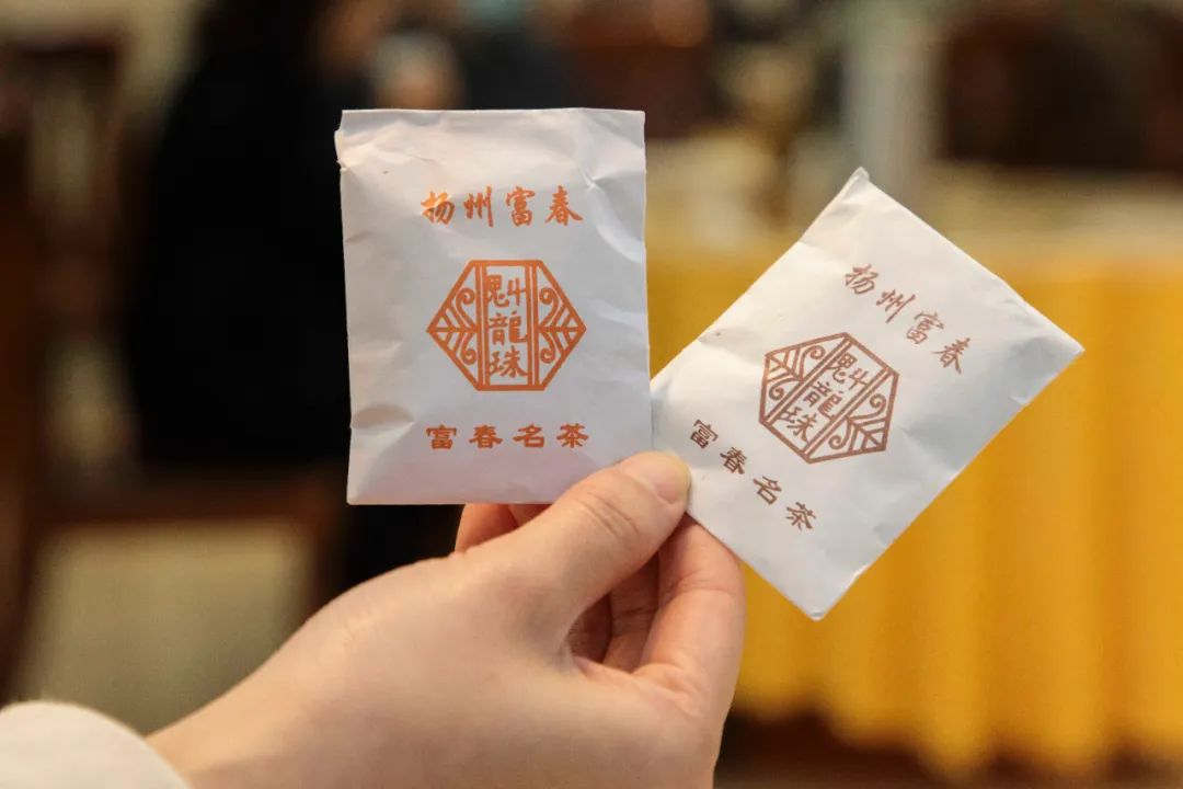 扬州值得吃的地方,扬州有什么值得购买