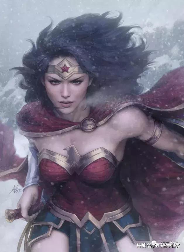 美漫超级英雄有哪些,美漫超级英雄人气排名