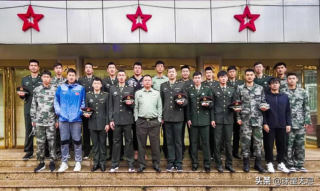 八一男篮解散吗,八一男篮解散了吗