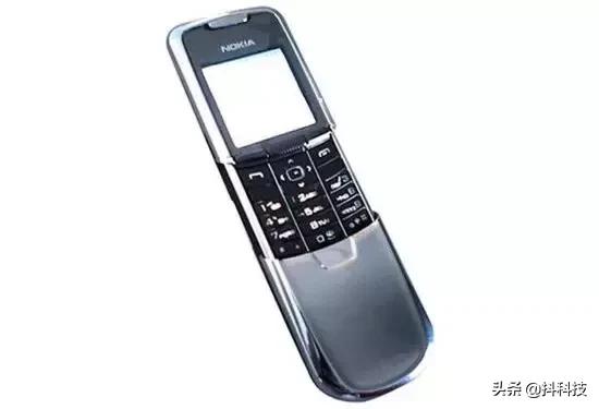 诺基亚最经典的十款手机,诺基亚3210手机2024款