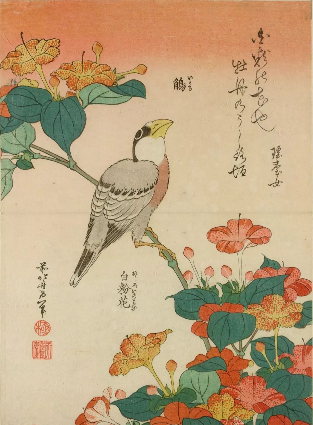 梵高毕加索的画到底好在哪里,梵高莫奈笔下的油画