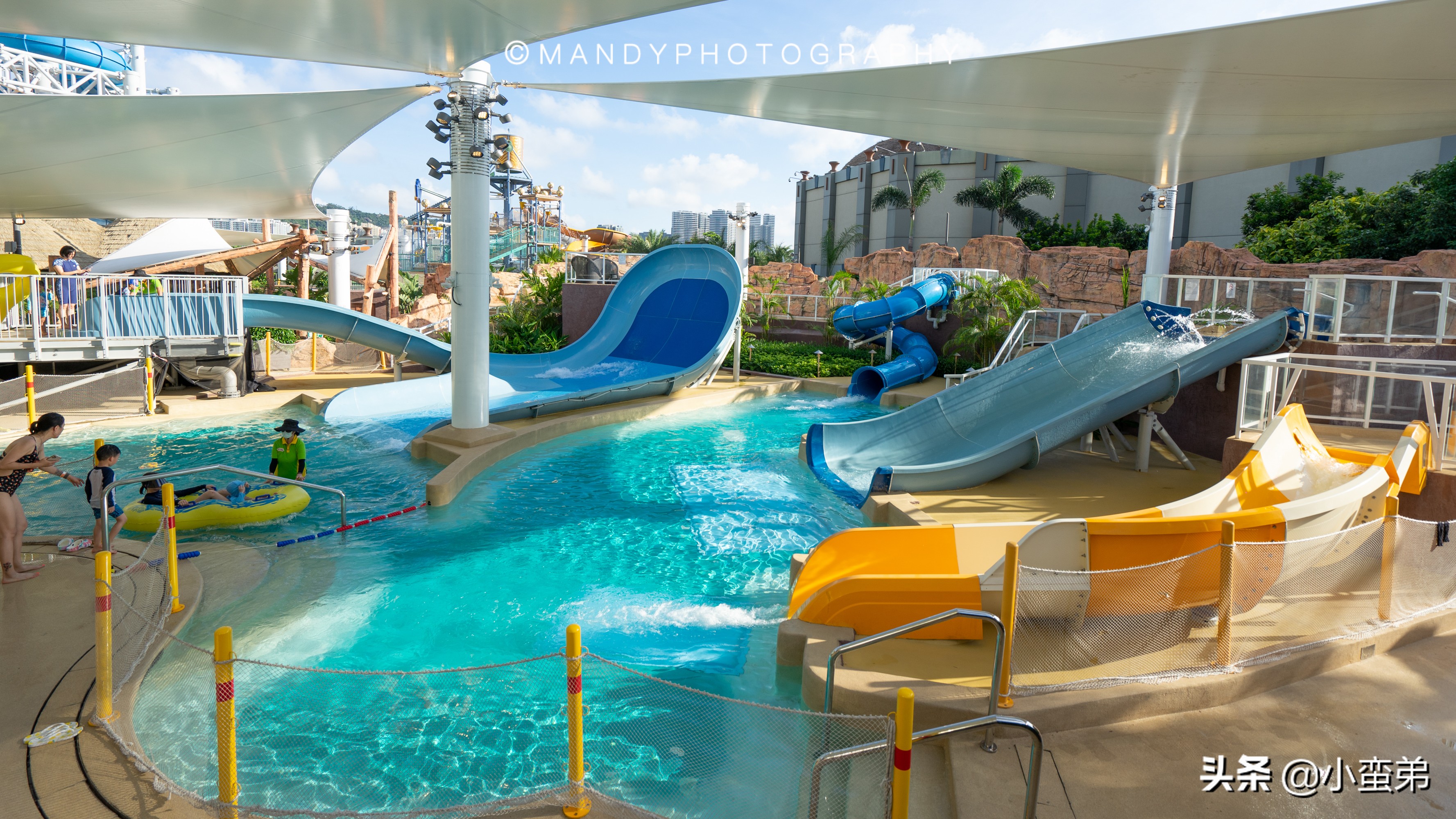 澳门三天旅游拍照打卡攻略,澳门打卡必去景点购物