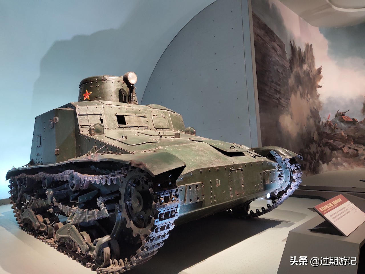 北京军事博物馆免费参观吗,北京军事博物馆在哪个区