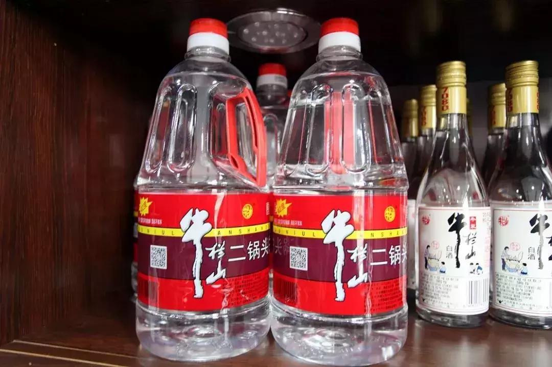 门头沟老牛栏山专卖店回来啦!3店同开!送给好喝口儿的朋友