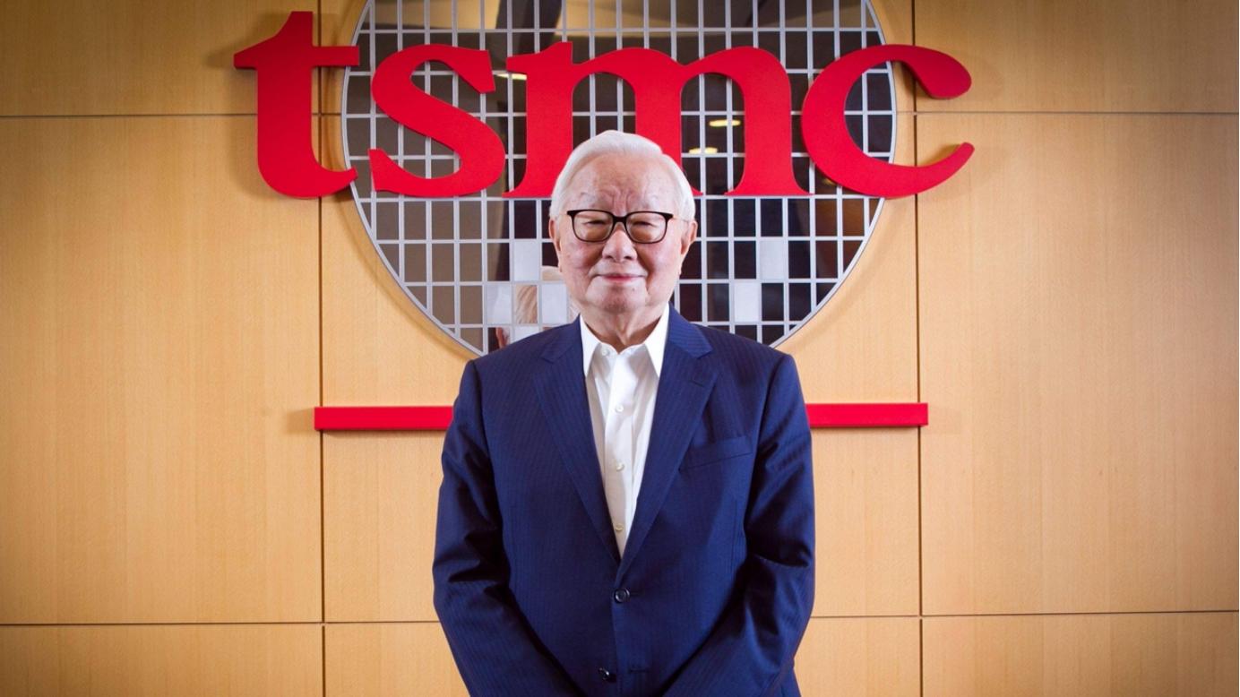 中国最牛代工厂：把欧美不愿干的“脏活”，做成卡全球脖子的产业