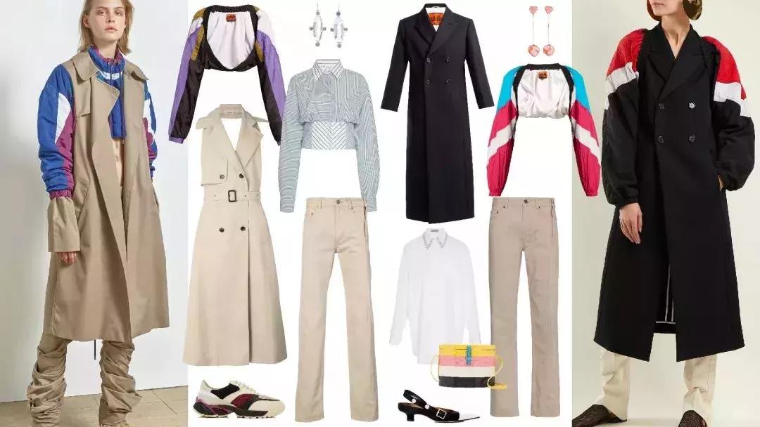 服装买手如何组货,买手组货的五个步骤