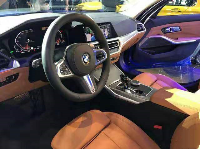 新宝马3系现在入手合适吗,新款宝马3系到底值不值得买