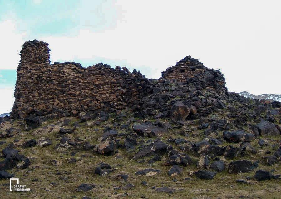 最新最全克里雅穿越攻略,5.1穿越克里雅古道的一些注意事项