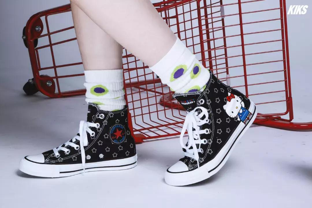 2019春夏十双抢眼运动鞋,今年最流行的冬季运动鞋