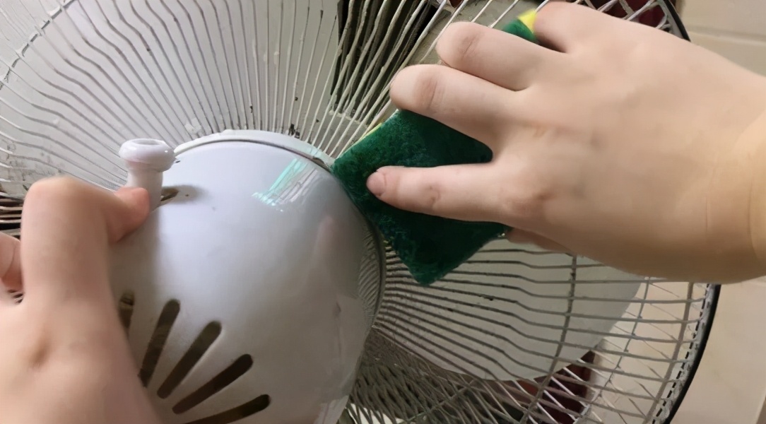 电风扇风力太大怎么能变小点,电风扇是不是扇叶越多风力越大