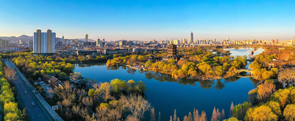 济南中秋国庆各公园有什么活动,济南国庆旅游活动