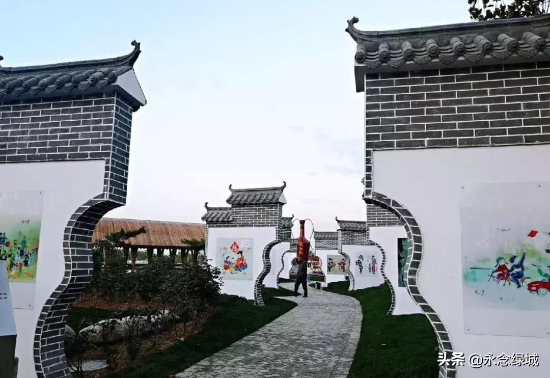 南阳世界月季大观园开幕邀请,南阳月季大观园门票现在免费政策