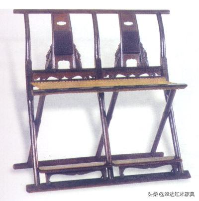 明清家具的深度解析,明清家具的魅力